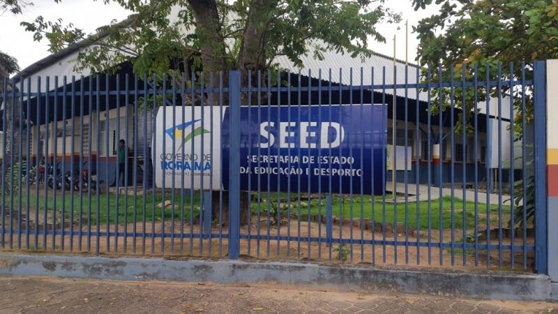 Resultado também estará disponível no mural da Secretaria de Educação e Desporto (Seed) (Foto: Divulgação/Seed)