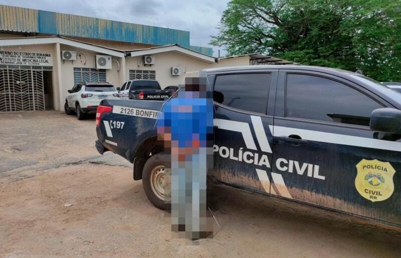 Ele é acusado de roubo qualificado, formação de quadrilha e porte ilegal de arma de fogo de uso permitido (Foto: Divulgação)