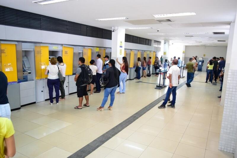No último mutirão realizado em novembro de 2021, 1,7 milhão de contratos foram repactuados (Foto: Arquivo FolhaBV)