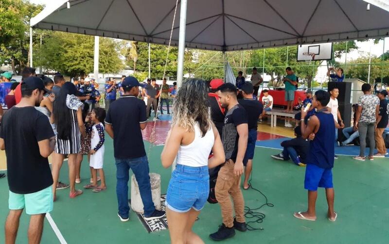 6ª edição do Conexão de Rua acontecerá neste sábado, 26 (Foto: Divulgação)
