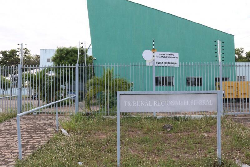 O atendimento presencial estava suspenso desde março de 2020 por causa da pandemia (Foto: Nilzete Franco/FolhaBV)