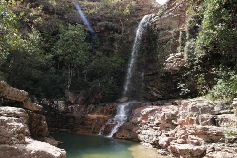 O Mapa do Turismo Brasileiro é um instrumento no âmbito do Programa de Regionalização do Turismo, que define a área a ser trabalhada prioritariamente pelo Ministério do Turismo, consoante à política pública de desenvolvimento do turismo nacional (Foto: Divulgação)