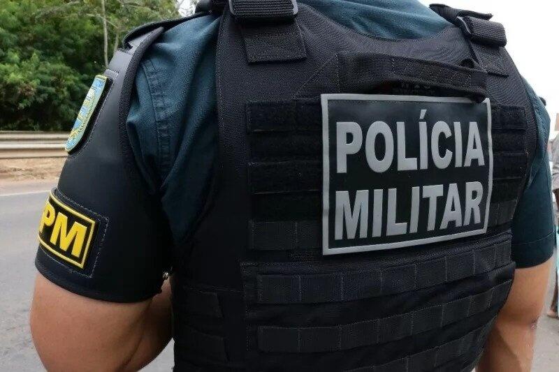 A data para início do curso dos novos policiais deverá ser anunciada durante a cerimônia (Foto: Arquivo FolhaBV)