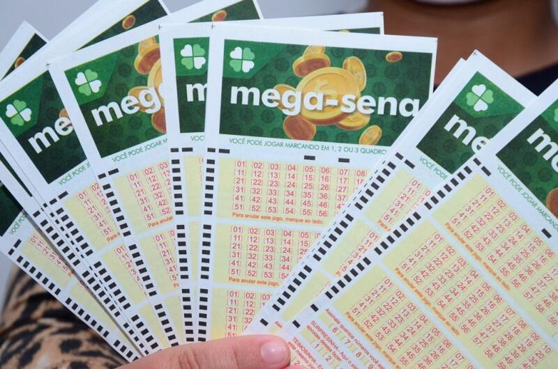 As apostas podem ser feitas até as 19h (horário de Brasília) (Foto: Arquivo FolhaBV)