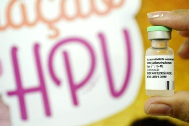 O HPV tem relação com quase 100% dos casos de câncer de colo do útero (Foto: Divulgação)