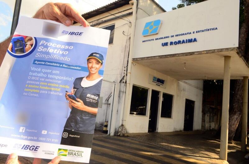 No dia da prova, o candidato deve levar o comprovante de inscrição, um documento de identidade original com foto e caneta esferográfica de cor preta ou azul, fabricada em material transparente (Foto: Nilzete Franco/FolhaBV)