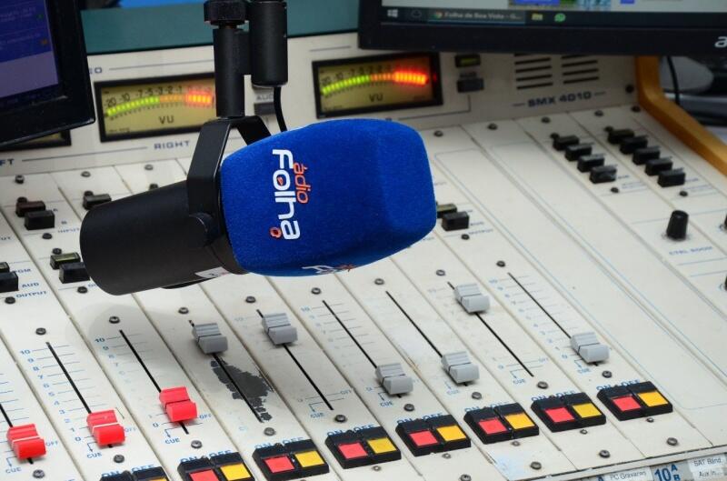 O podcast é o formato de conteúdo que cada vez mais tem ganhado participação de mercado global (Foto: Nilzete Franco;Folha BV)