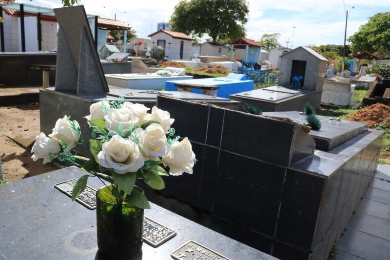 Os interessados em contribuir podem realizar transferência pix através da chave (95) 99137-2410 (Foto: Nilzete Franco/Folha BV)