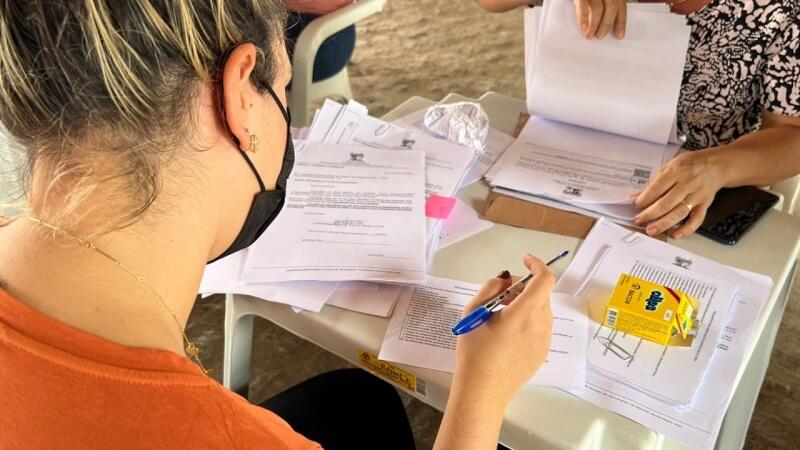 A lotação dos profissionais será tanto para as unidades da capital, quanto no interior, atendendo ao planejamento da pasta (Foto: Divulgação/Sesau)
