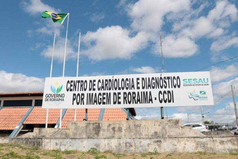 Ao todo, dez pacientes serão atendidos pela unidade (Foto: Nilzete Franco/FolhaBV)