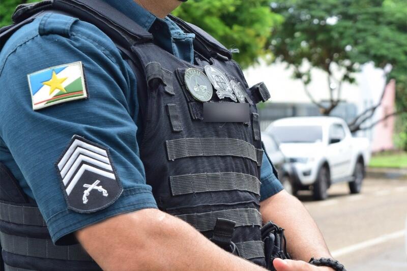 Ambos foram detidos e agora estão à disposição da Justiça (Foto: Nilzete Franco/Folha BV)