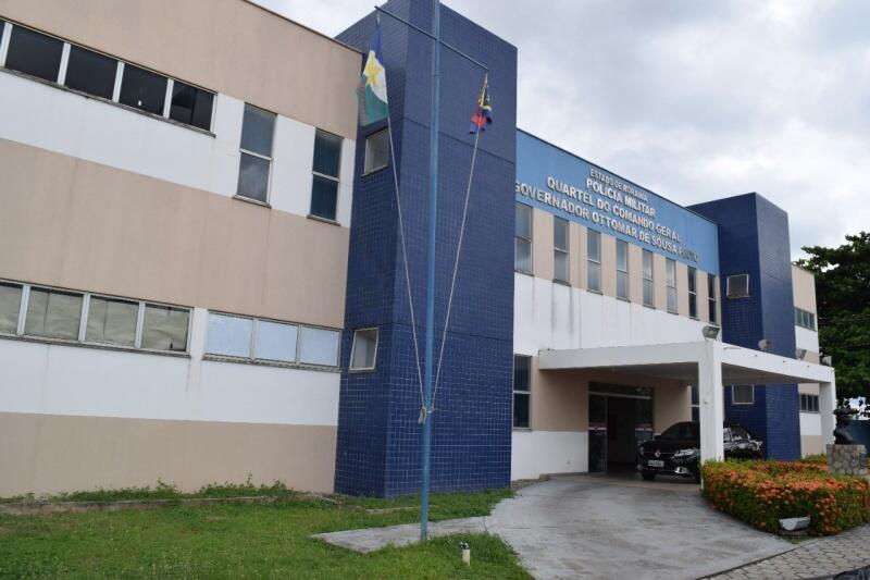 A promoção de Oficiais e Praças ocorreu na última quinta-feira, 21. A formatura solene ocorrerá na próxima terça-feira, 26 (Foto: Arquivo Folha BV)