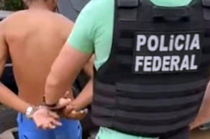 Até o momento foram 37 membros de Organização Criminosa foram presos preventivamente (Foto: Reprodução de vídeo/Divulgação)