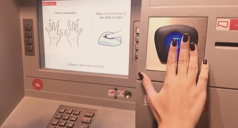 A loja será a primeira do Estado com modelo de terminais de autoatendimento com caixas eletrônicos com depósitos instantâneos (Foto: Divulgação)