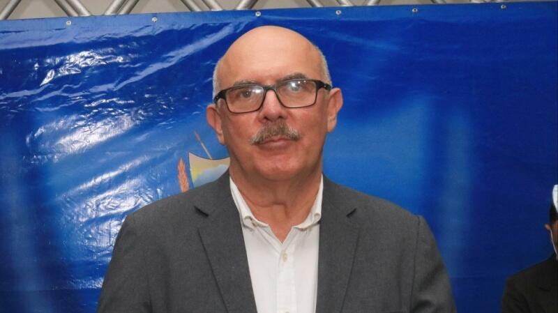 O ex-ministro da Educação, Milton Ribeiro (Foto: Nilzete Franco/FolhaBV)