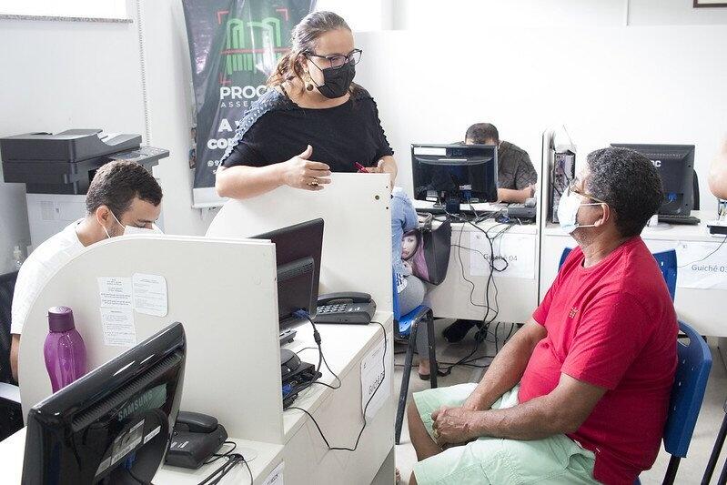 Este ano, de janeiro a março, foram registradas 696 reclamações (Foto: Divulgação)