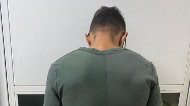 Vendedor foi condenado a seis anos e oito meses de prisão em regime semiaberto (Foto: Divulgação)
