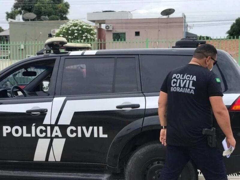 Após o registro das ocorrências foram iniciadas as investigações e diligências para identificar aa autorias dos crimes, e recuperar os telefones (Foto: Divulgação/Polícia Civil)