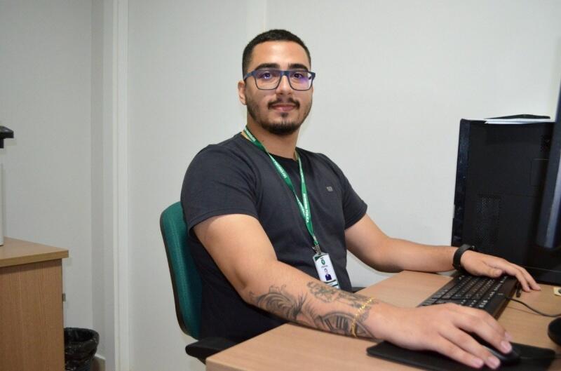 Os 10 estudantes convocados para o estágio forense irão desempenhar atividades funcionais de diferentes áreas do Direito, por exemplo: família, saúde, criminal e demais segmentos de atuação (Foto: Divulgação)