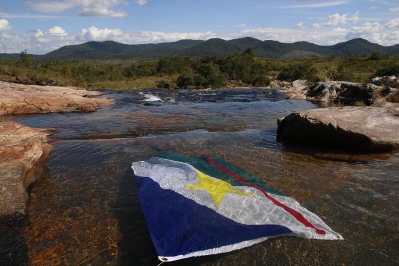 Rotas Amazônicas Integradas voltado ao etnoturismo, serão trabalhados vários sub-segmentos, como a cultura, a gastronomia (Foto: Divulgação)