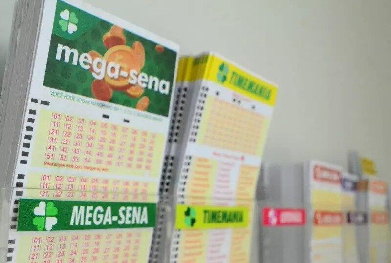 O último concurso, na quinta-feira (28), não teve acertadores das seis dezenas e o prêmio ficou acumulado para este sábado.(Foto: Arquivo FolhaBV)