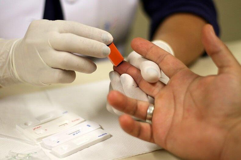 Até o dia 3 de maio, mais de 200 casos foram registrados em 20 países, segundo a Organização Mundial da Saúde (OMS), sendo a grande maioria deles no Reino Unido, primeiro país a reportar a doença (Foto: Divulgação)