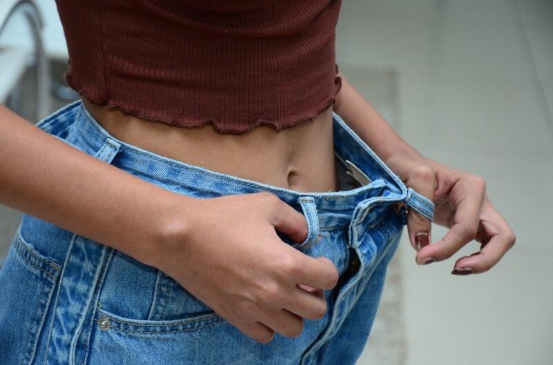 Sabe aquele perfil de pessoa bem magra, alta e que tem dificuldade de engordar? Ele se encaixa perfeitamente no biotipo ectomorfo (Foto: Nilzete Franco/FolhaBV)