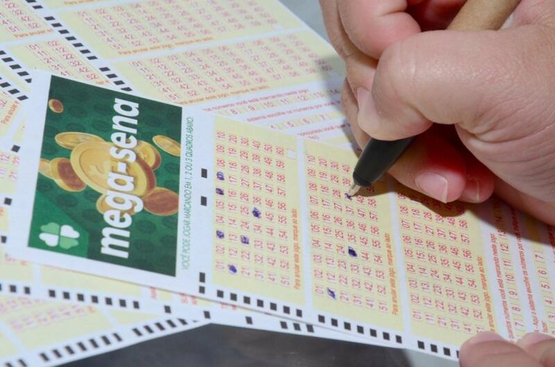Aposta simples, com seis dezenas marcadas, custa R$ 4,50 (Foto: Nilzete Franco/FolhaBV)