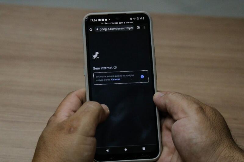  Com a instabilidade na prestação de serviços, o Procon Assembleia alerta os consumidores para que sejam ressarcidos.  (Foto: Divulgação)