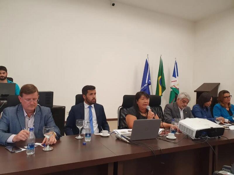 Para o senador, é preciso aplicar uma auditoria no Distrito Sanitário Especial Indígena – DSEI Yanomami para apurar onde estão sendo aplicados os recursos. (Foto: Divulgação)