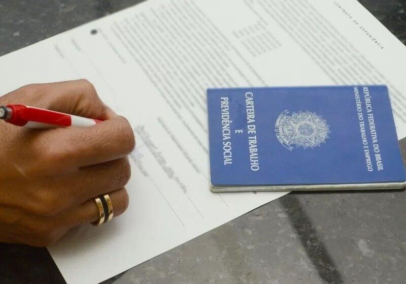 O percentual de empregados com carteira de trabalho assinada em Roraima foi de 69,1% dos empregados do setor privado (Foto: Arquivo FolhaBV)