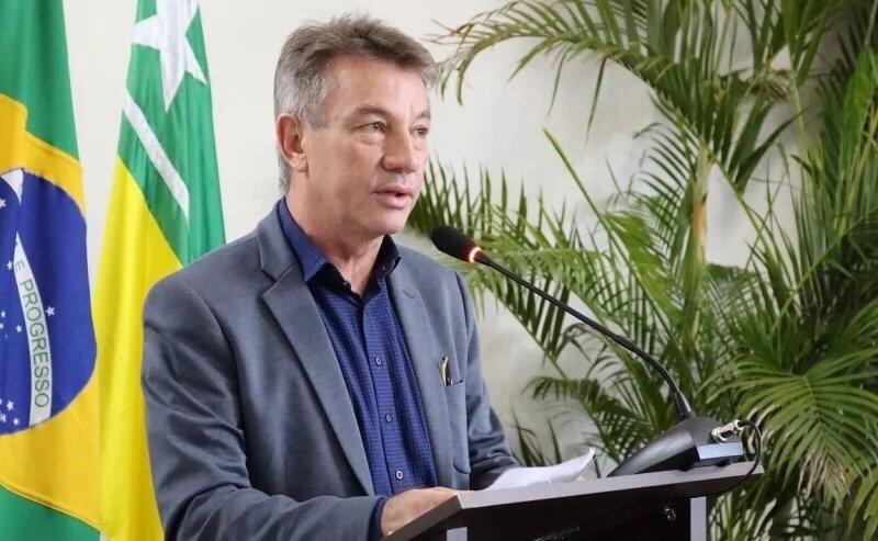 Ainda de acordo com a decisão, tal fato é corroborado pelo chefe do Executivo ter publicado os vídeos em sua rede social “travestida de propaganda institucional” (Foto: Arquivo FolhaBV)