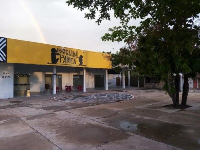 Espaço está localizado na rua João Alencar, 2172, no bairro Aeroporto (Foto: Divulgação)