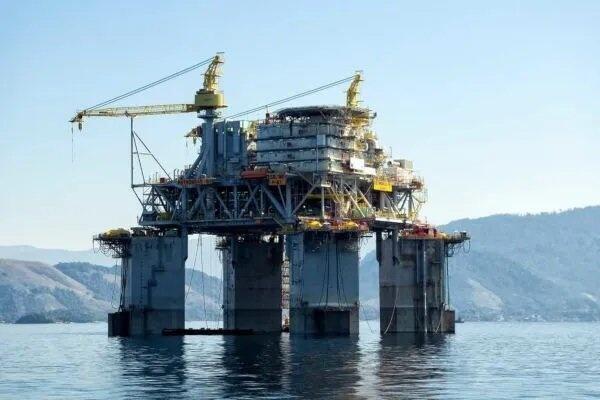Técnicos da própria Petrobras identificaram que o volume de barris nas áreas da cessão onerosa era maior do que o esperado (Foto: Divulgação)