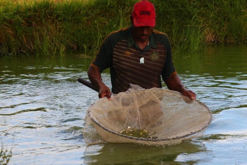 São 35 vagas para o curso Técnico em Agropecuária e 35 para o Técnico em Aquicultura (Foto: Arquivo Folha BV)