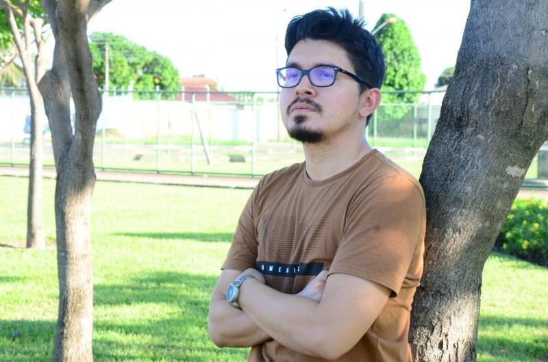 O resultado é um disco que promete mostrar a sua “identidade musical” (Foto: Nilzete Franco/FolhaBV)