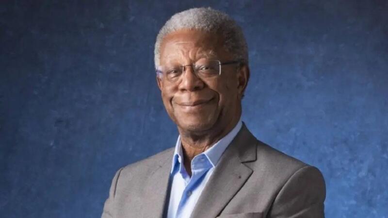 O ator Milton Gonçalves (Foto: Divulgação/TV Globo)