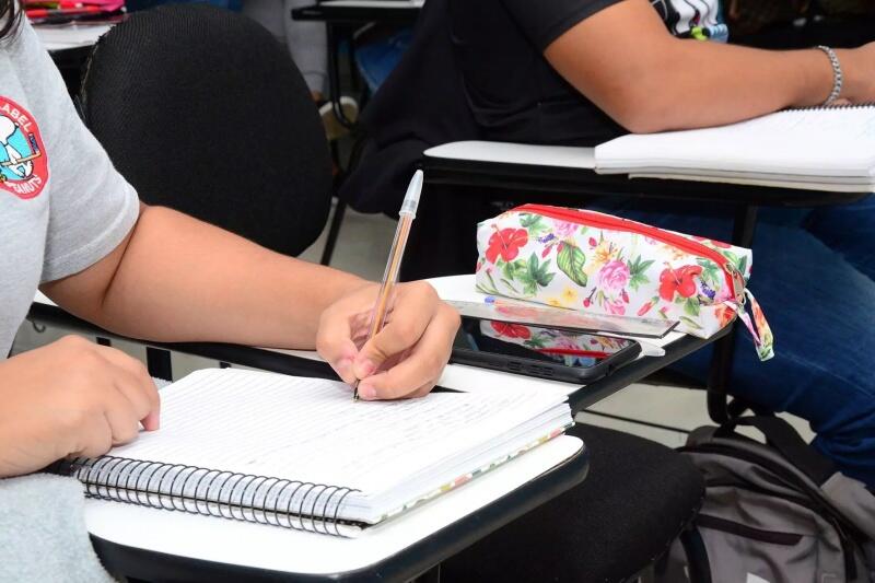 A Proposta de Emenda à Constituição 206/2019 determina que as universidades públicas deverão cobrar mensalidades dos alunos (Foto:Arquivo FolhaBV)