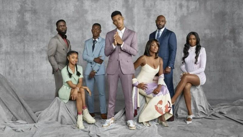 Dessa vez, a história ganhou um ar mais dramático com Will interpretado por Jabari Banks. (Foto: Divulgação)