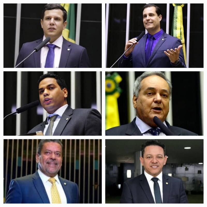 O projeto será analisado pelo Senado Federal - Foto: montagem