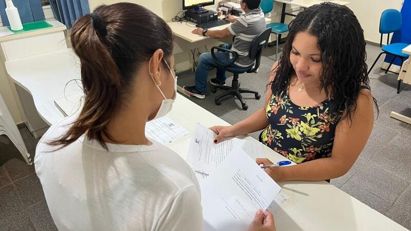 A portaria com o nome dos aprovados pode ser acessada no site da secretaria (Foto: Divulgação)