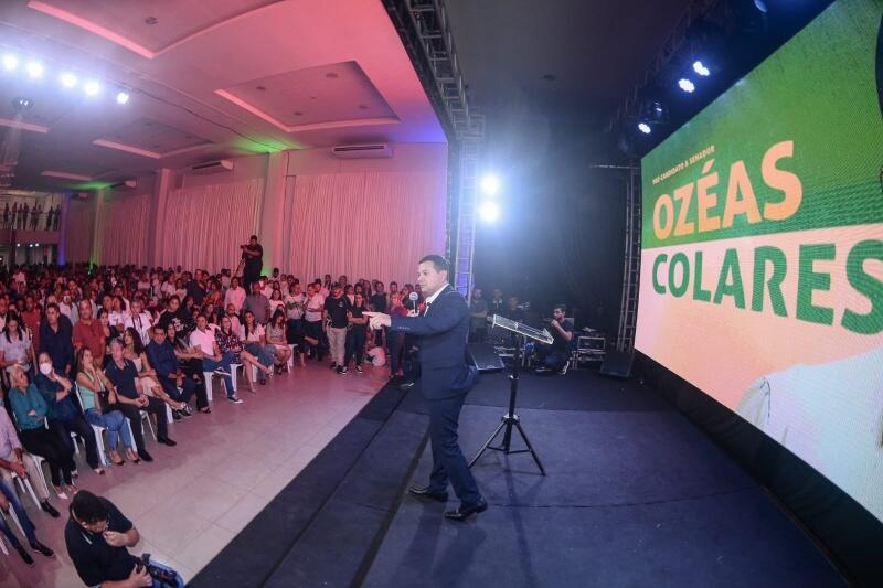 Especialista em tributos, o auditor fiscal considera um “roubo do Estado” a maneira como vem sendo cobrado o ICMS Difal dos empresários roraimenses. (Foto: Divulgação)