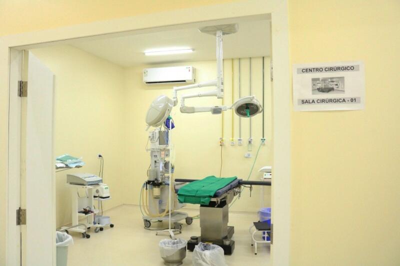 Os procedimentos cirúrgicos prioritários são definidos pelo governo como aqueles de grande demanda reprimida e com filas de espera significativas (Foto: Arquivo Folha BV)