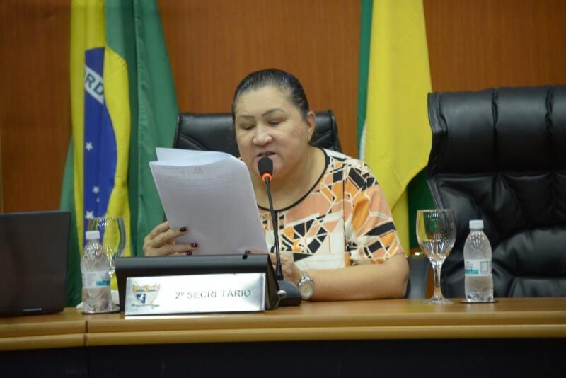 ara Lenir Rodrigues, a legislação poderá resultar em mais investimentos por parte do Poder Público no combate à pobreza menstrual.