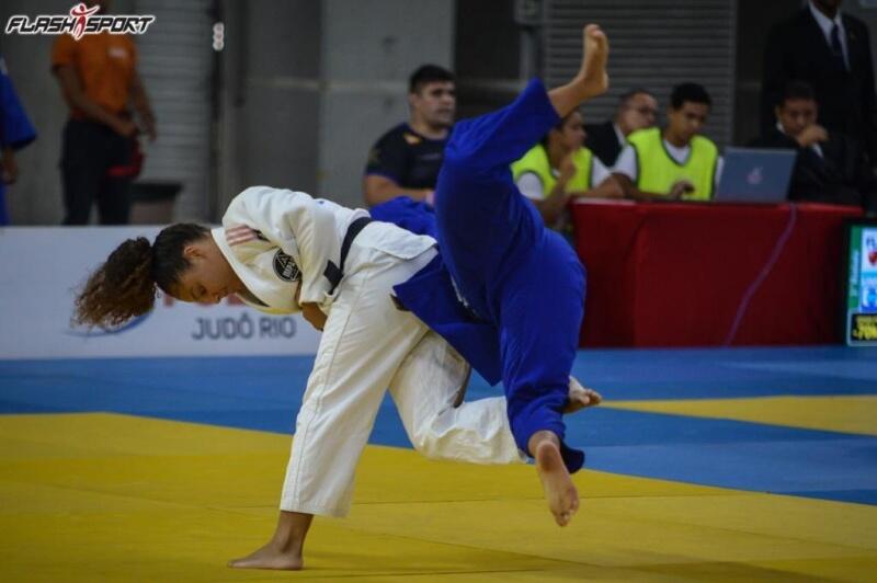 As lutas serão no sábado, 19, a partir das 9 horas, no Ginásio Hélio Campos. (Foto: Divulgação)
