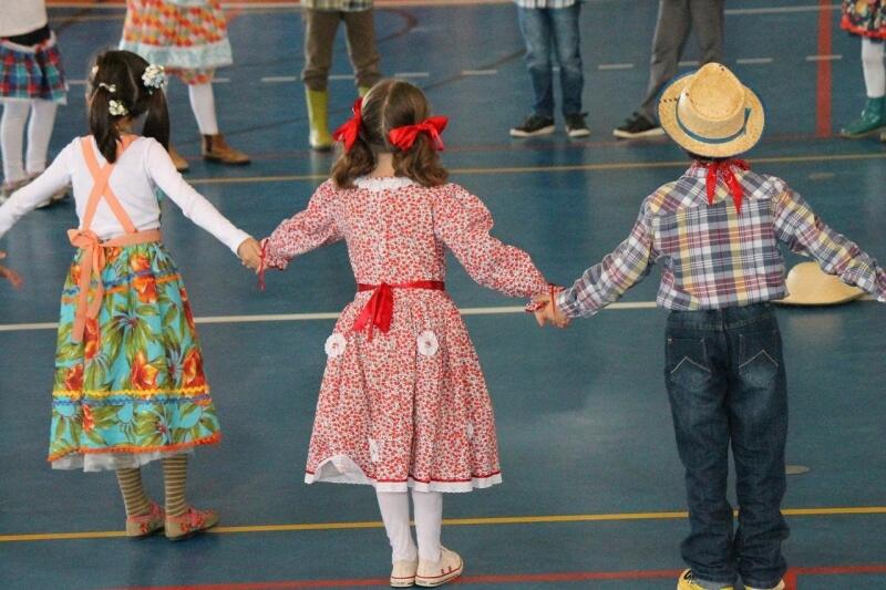 Confira 7 brincadeiras juninas (Foto: Divulgação)