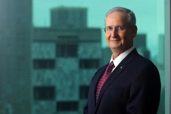 Borges ocupa o cargo de diretor executivo de Exploração e Produção (Foto: Agencia Petrobras)