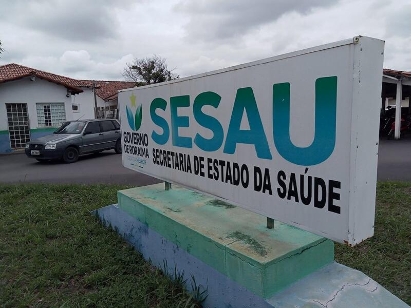 Os aprovados devem conferir a documentação necessária que está disponível no site da Sesau (Foto: Divulgação)