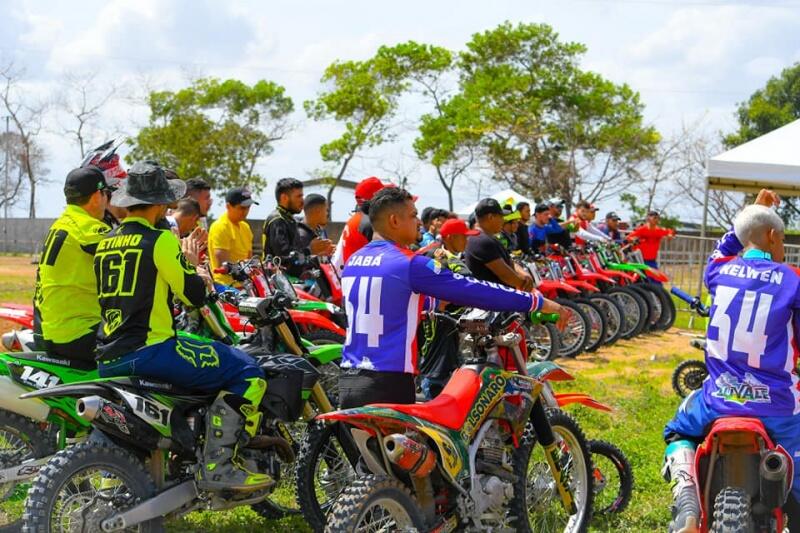 Ingresso custará R$10 e pode ser adquirido na entrada do evento (Foto: Arquivo Pessoal)