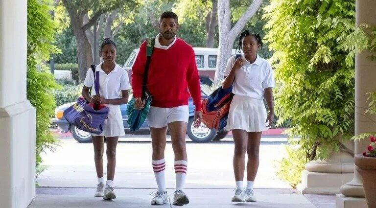 Richard Williams, pai e treinador das famosas tenistas Venus e Serena Williams (Foto: Divulgação)